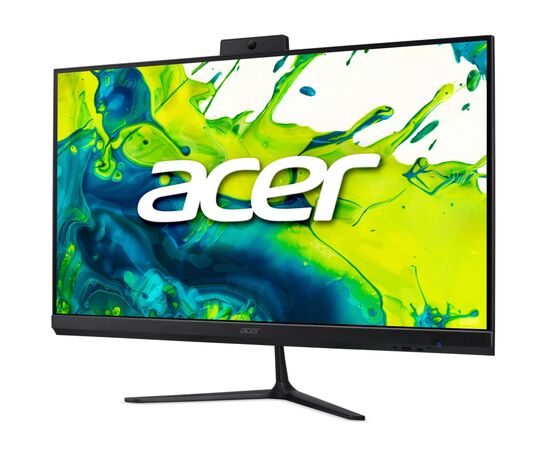Компьютер Acer Aspire C27-2G AiO / Core5 120U, 32, 1TB, WiFi, кл+м (DQ.BRSME.003), изображение 4