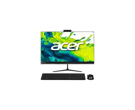 Компьютер Acer Aspire C27-2G AiO / Core5 120U, 32, 1TB, WiFi, кл+м (DQ.BRSME.003)