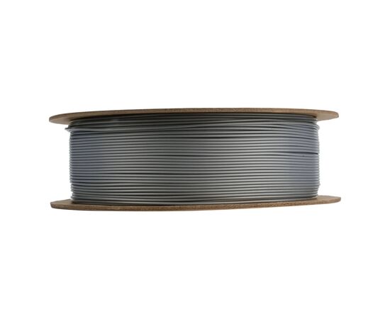 Пластик для 3D-принтера eSUN ePLA+HS, 1,75мм, 1кг, silver (EPLA+HS-P175S1), изображение 3