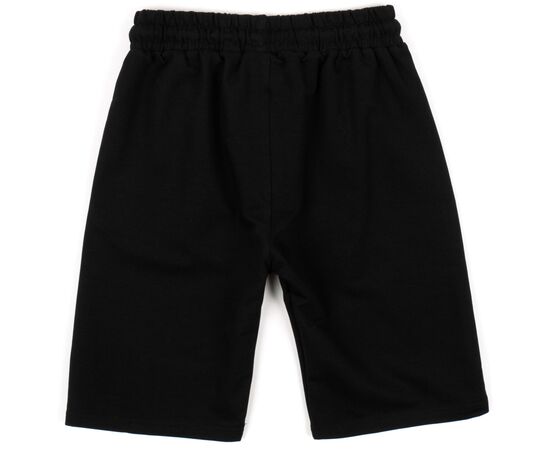Шорты детские Joi трикотажные (H-0911-176B-black), изображение 2