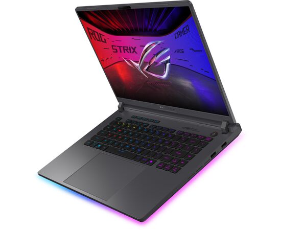 Ноутбук ASUS ROG Strix G16 G615JHR-RV075 (90NR0LL1-M005C0), изображение 5