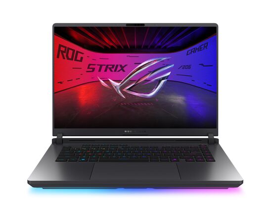 Ноутбук ASUS ROG Strix G16 G615JHR-RV075 (90NR0LL1-M005C0)