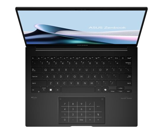 Ноутбук ASUS Zenbook 14 OLED UM3406GA-QD011 (90NB17R1-M000D0), изображение 7