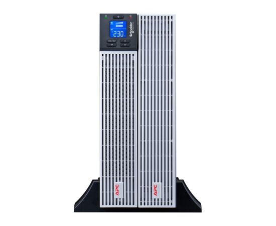 Источник бесперебойного питания APC SRVL2KRILRK 2000VA (SRVL2KRILRK), изображение 2