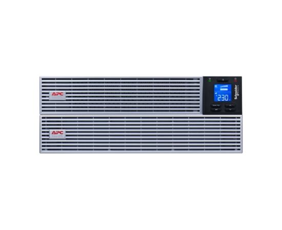 Источник бесперебойного питания APC SRVL2KRILRK 2000VA (SRVL2KRILRK), изображение 3