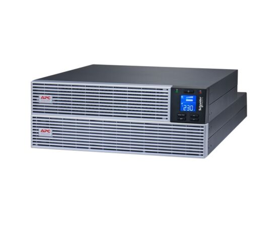 Источник бесперебойного питания APC SRVL2KRILRK 2000VA (SRVL2KRILRK), изображение 4