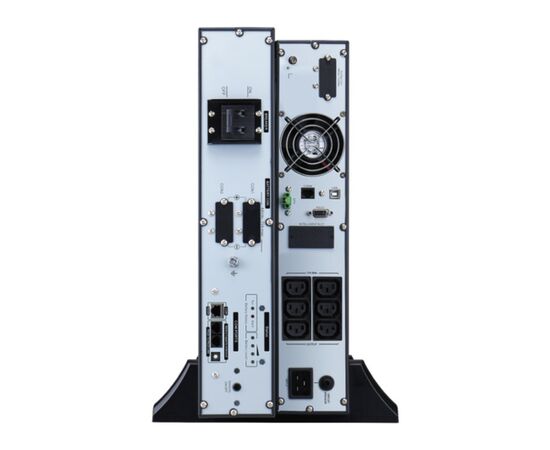 Источник бесперебойного питания APC SRVL2KRILRK 2000VA (SRVL2KRILRK), изображение 5