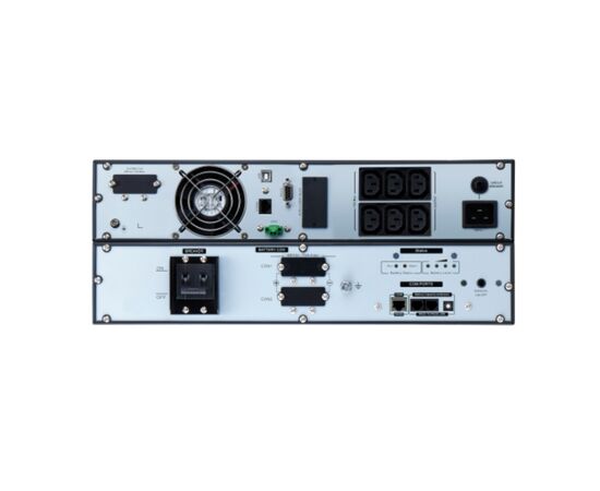 Источник бесперебойного питания APC SRVL2KRILRK 2000VA (SRVL2KRILRK), изображение 6