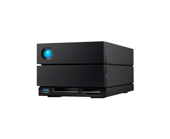 Внешний жесткий диск LaCie 3.5" 60TB (STLG60000400)