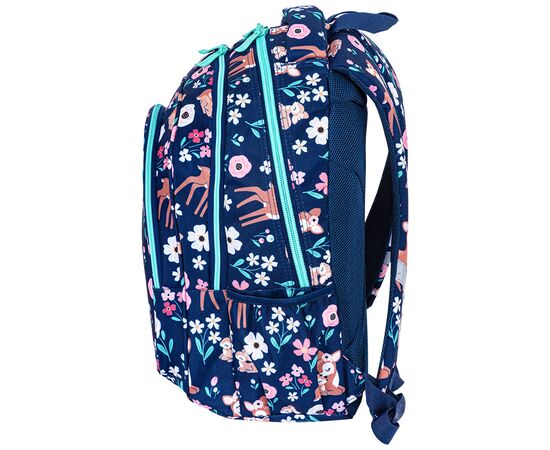 Рюкзак шкільний Astrabag AB300 Baby Deer (502024086), зображення 4