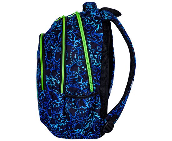 Рюкзак шкільний Astrabag AB300 Gaming (502024099), зображення 4