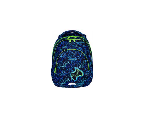 Рюкзак шкільний Astrabag AB300 Gaming (502024099)