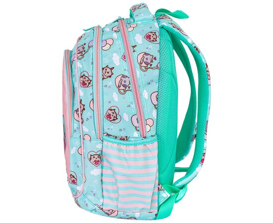 Рюкзак шкільний Astrabag AB300 KITTY S WORLD (502024083), зображення 4
