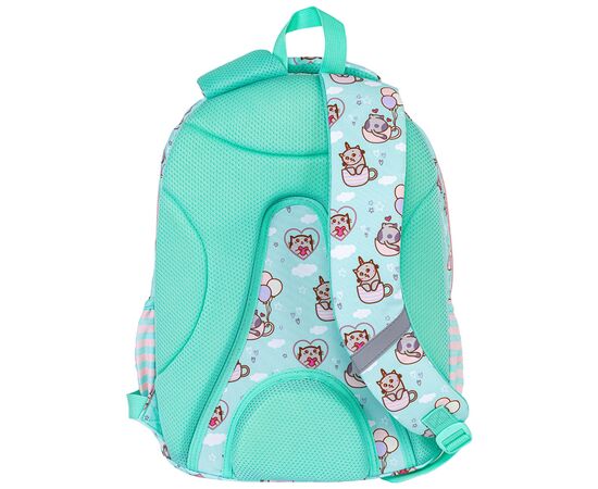 Рюкзак шкільний Astrabag AB300 KITTY S WORLD (502024083), зображення 5