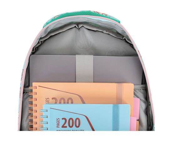 Рюкзак шкільний Astrabag AB300 KITTY S WORLD (502024083), зображення 7