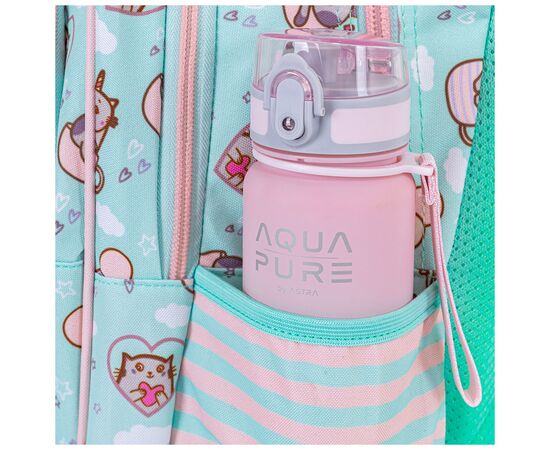 Рюкзак шкільний Astrabag AB300 KITTY S WORLD (502024083), зображення 8