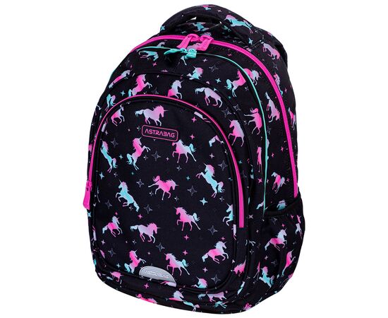 Рюкзак шкільний Astrabag AB300 BABY DEER (502024088), зображення 2