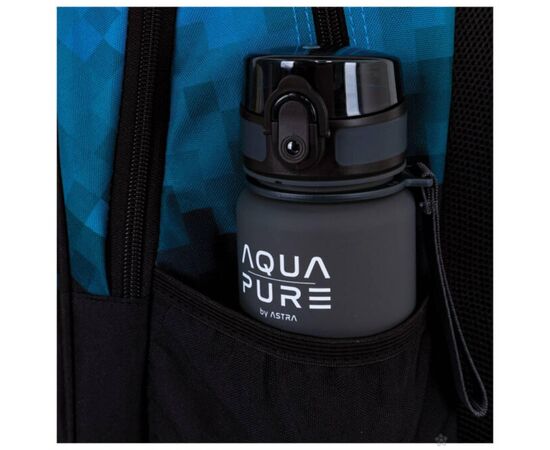 Рюкзак шкільний Astrabag AB330 BLUE PIXEL (502024092), зображення 8