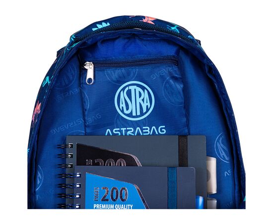 Рюкзак шкільний Astrabag AB330 DINOSAUR (502024015), зображення 7