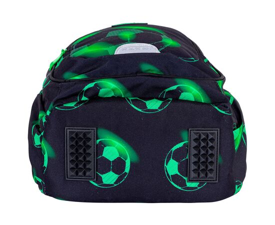 Рюкзак шкільний Astrabag AB330 Neon Football (502024101), зображення 6