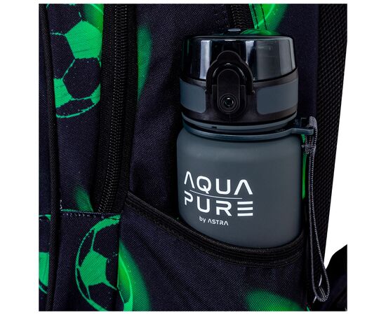 Рюкзак шкільний Astrabag AB330 Neon Football (502024101), зображення 9