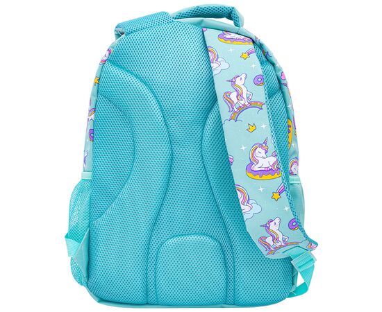 Рюкзак шкільний Astrabag AB360 MINTY UNICORN (502024140), зображення 3
