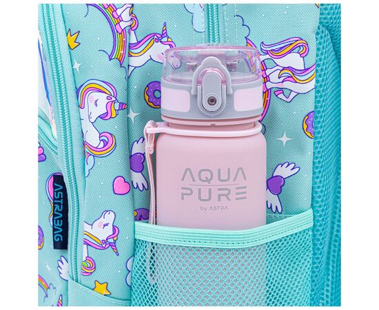 Рюкзак шкільний Astrabag AB360 MINTY UNICORN (502024140), зображення 4