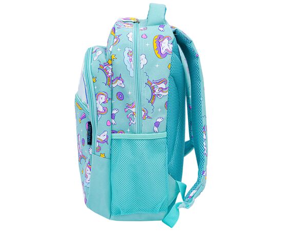 Рюкзак шкільний Astrabag AB360 MINTY UNICORN (502024140), зображення 5