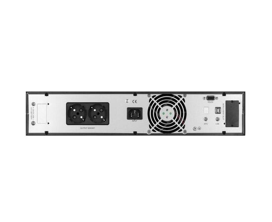 Источник бесперебойного питания 2E OD1000RT 1000VA 900W (2E-OD1000RT), изображение 3