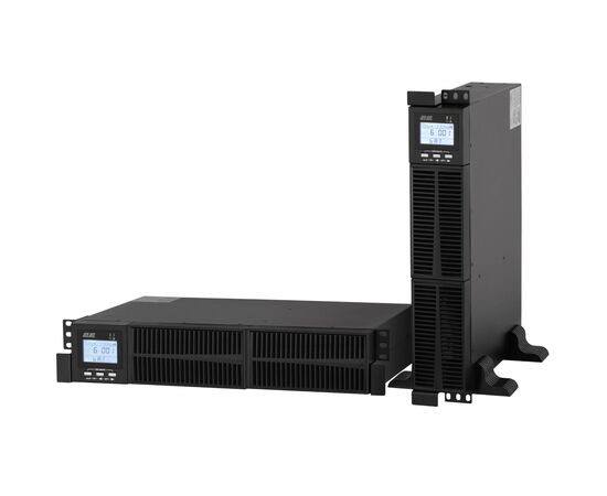 Источник бесперебойного питания 2E OD1000RT 1000VA 900W (2E-OD1000RT), изображение 4