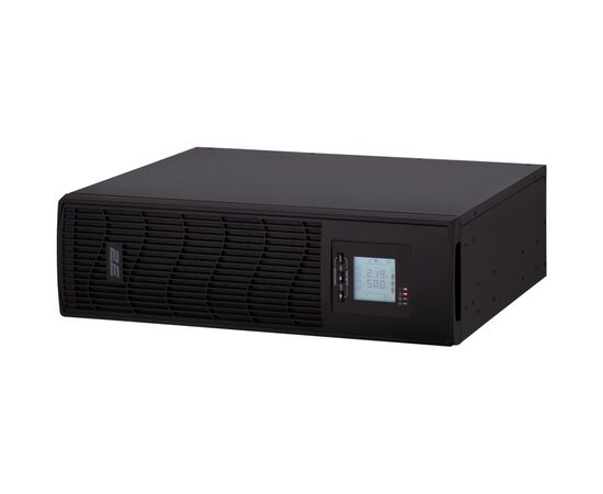 Источник бесперебойного питания 2E PS3000RT 3000VA 2400W (2E-PS3000RT), изображение 2