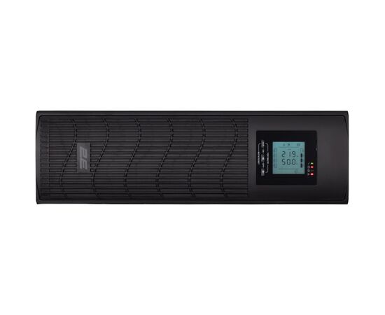 Источник бесперебойного питания 2E PS3000RT 3000VA 2400W (2E-PS3000RT), изображение 3