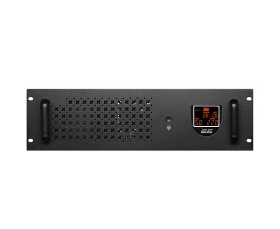 Источник бесперебойного питания 2E RE1200 1200VA 720W (2E-RE1200), изображение 2