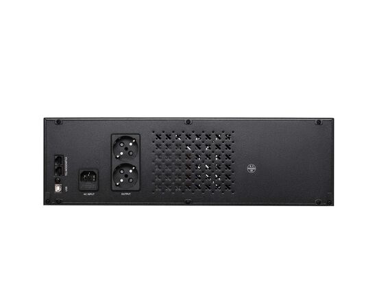 Источник бесперебойного питания 2E RE1200 1200VA 720W (2E-RE1200), изображение 3
