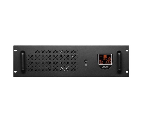 Источник бесперебойного питания 2E RE1500 1500VA 900W (2E-RE1500), изображение 2