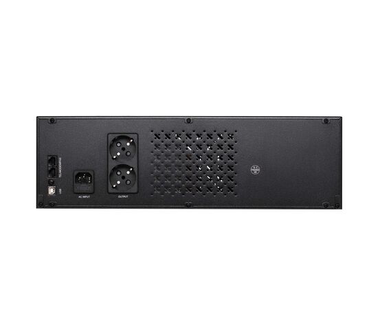 Источник бесперебойного питания 2E RE1500 1500VA 900W (2E-RE1500), изображение 3