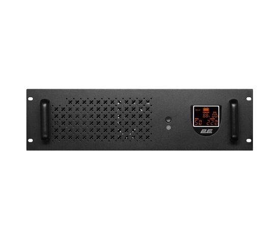 Источник бесперебойного питания 2E RE2000 2000VA 1200W (2E-RE2000), изображение 2