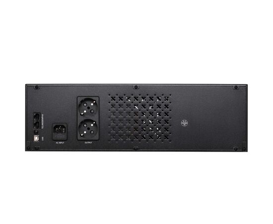 Источник бесперебойного питания 2E RE2000 2000VA 1200W (2E-RE2000), изображение 3
