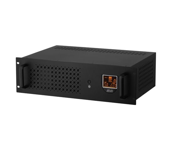 Источник бесперебойного питания 2E RE2000 2000VA 1200W (2E-RE2000)