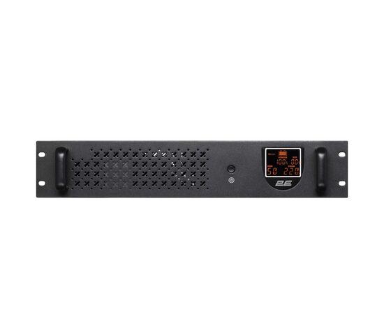 Источник бесперебойного питания 2E RE850 850VA 480W (2E-RE850), изображение 2