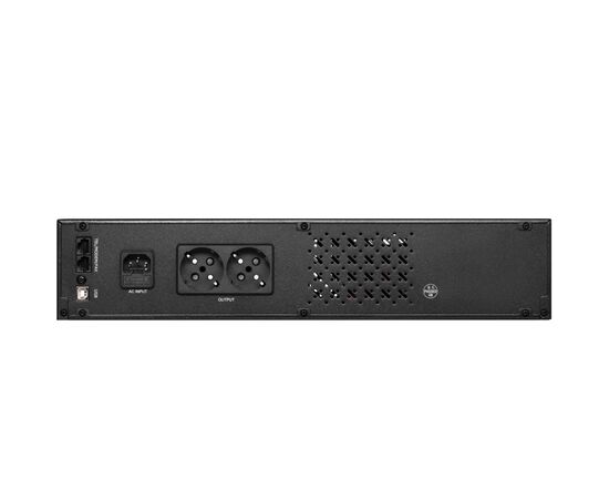 Источник бесперебойного питания 2E RE850 850VA 480W (2E-RE850), изображение 3
