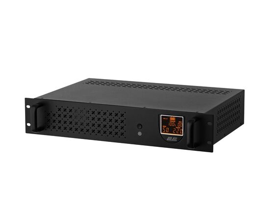 Источник бесперебойного питания 2E RE850 850VA 480W (2E-RE850)