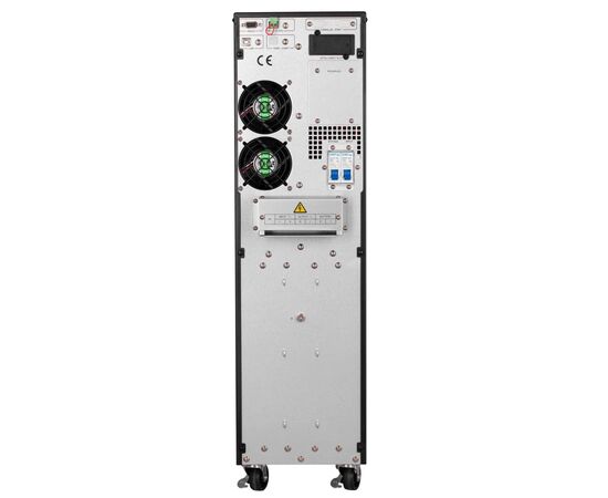 Пристрій безперебійного живлення 2E SD6000 6kVA 6kW (2E-SD6000), зображення 3