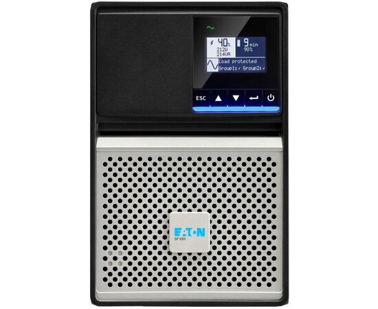 Источник бесперебойного питания Eaton 5P G2 650VA 520W (5P650IG2), изображение 2