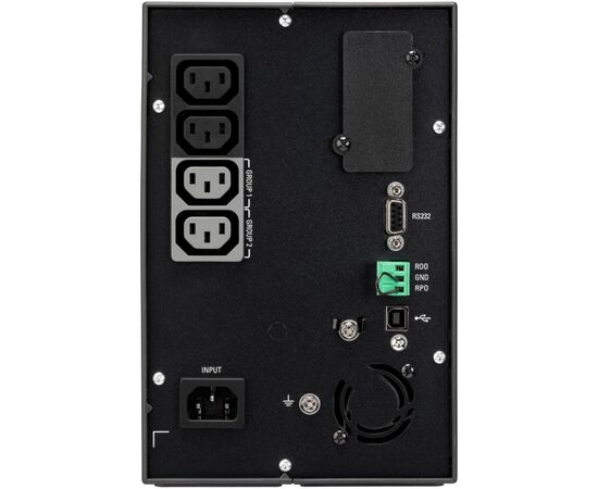 Источник бесперебойного питания Eaton 5P G2 650VA 520W (5P650IG2), изображение 3
