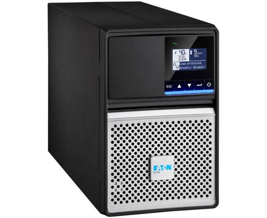 Источник бесперебойного питания Eaton 5P G2 650VA 520W (5P650IG2)