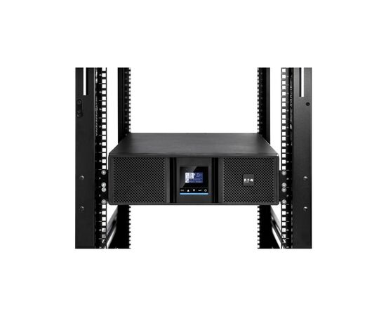 Источник бесперебойного питания Eaton 9SX 6000VA 6000W (9SX6KIRT3UG2), изображение 3