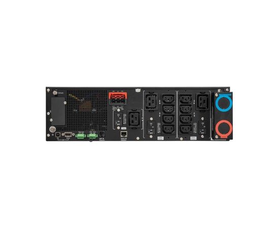 Источник бесперебойного питания Eaton 9SX 6000VA 6000W (9SX6KIRT3UG2), изображение 5