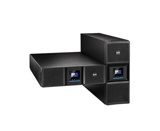 Источник бесперебойного питания Eaton 9SX 6000VA 6000W (9SX6KIRT3UG2), изображение 6