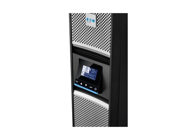 Источник бесперебойного питания Eaton 9SX 6000VA 6000W (9SX6KIRT3UG2), изображение 8